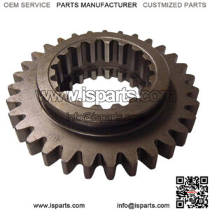 751072R1 Trans Gear Fits Case-IH Tractor Models 384 424 444 2424 2444 +