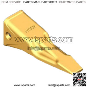 6Y0309 Fits Caterpillar Ripper Tooth Tip 14 130G 941 951 955 963 977 D4 D7 +