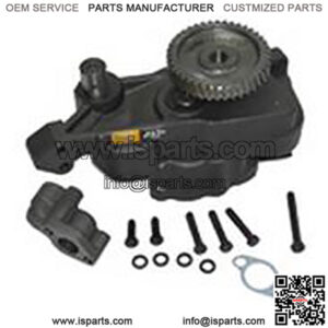 Oil Pump 6I1346 Group Fits Caterpillar Fits CAT D250B D25C D25D D300B D300D D30C