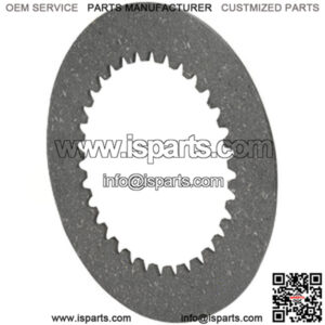 676834R2 676834R1 Fiber Steering Clutch Disc Fits International 500C 500E Dozer