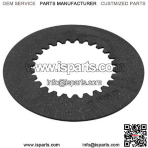 675848R2 675848R1 Steering Fiber Disc Fits International Dozer Crawler 500 T4 T5