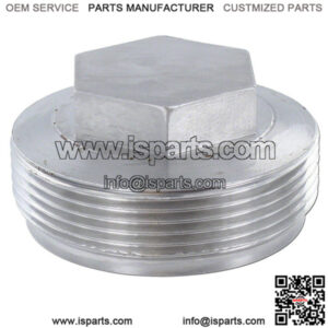 6660DA  Retainer Straight Worm Bearing Fits Case-IH Tractor Models A B +