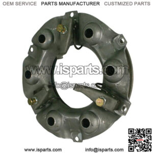 635557R91 9" Steering Clutch Pressure Plate Fits International 500 TD4 TD5 Dozer