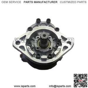 623084C92 Hydraulic Pump Fits Case Dresser Models TD7C TD7E 125C 125E TD8C TD8E