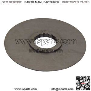 621070C91  Inner Brake Disc Fits Case-IH Tractor Models TD7 TD8 TD7C +