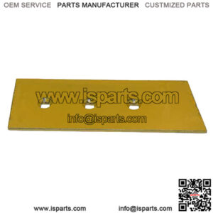 620691C1  LH End Bit Cutting Edge Fits Case-IH Crawler Dozer Models TD8C +