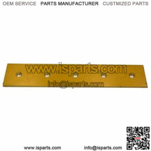 620690C1  Center Cutting Edge Fits Case-IH Dozer Models TD8C TD8E +