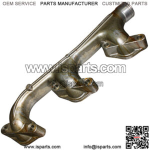 2S7268 5N8657 Exhaust Manifold Fits CAT Fits Caterpillar D342