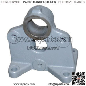 Front Axle Pivot Bracket Fits Massey Ferguson 50 165 175 40 Fits Massey Harris