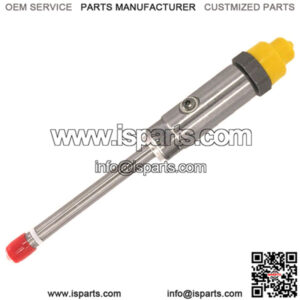 Diesel Fuel Injector Pencil Nozzle Fits CAT Fits Caterpillar 3406B 4W7018
