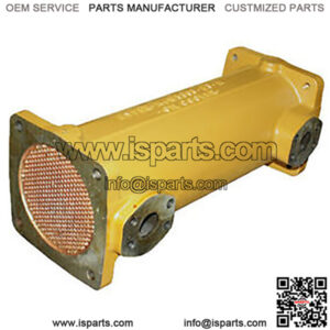 Fits 4W5363 Fits CAT 6N9848  Oil Cooler Core 571G 615 621 980 3306 D7F-G D10
