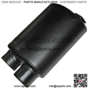 4W5053 Muffler A Fits Caterpillar 815B