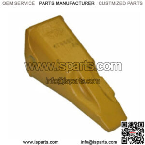 Fits 4T5501 Fits Caterpillar Short Ripper Tip Penetration Bucket Tooth D9L D10N
