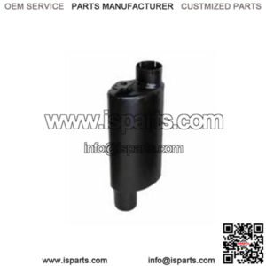 1123249 Muffler A Fits Caterpillar 1270308 12G 140G 14G 160G D6G SR