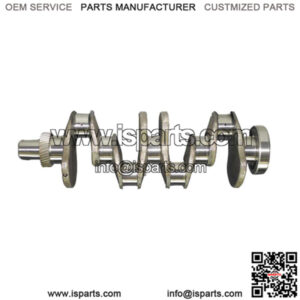 4N7692 Crankshaft W/1W9812 GEAR Fits Caterpillar Fits CAT 120G 130G D4E D4H D5H