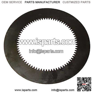 4B3532 Fits Caterpillar Fits CAT Crawler Steel Clutch Disc D2 933