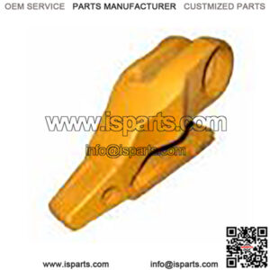 3G4259 Adapter RH Fits Caterpillar IT12B IT24F IT28F IT28G IT38F 939 939C 953C 3