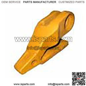 3G4258 Fits Caterpillar LH Left Hand Adapter Fits Several Models