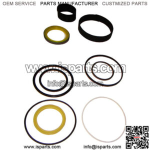 3E8877 Backhoe Boom Cylinder Seal Kit Fits CAT Fits Caterpillar 416B-438C