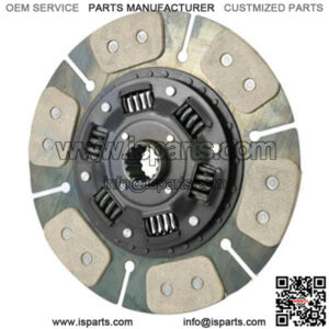 3C081-25130 Transmission Clutch Disc Fits Kubota Tractor M8540 M9540