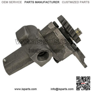 Oil Pump Fits Massey Ferguson 3165 30 65 235 165 302 50 50 255