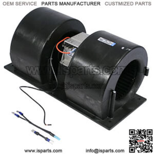 355190A1 Blower Motor Assembly Fits Case-IH Combine 4210 4230 4240 5120 5130 514