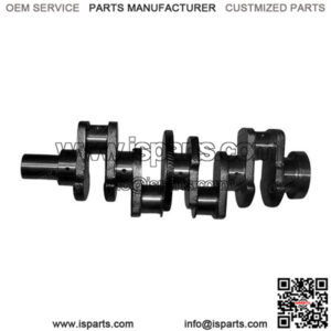 Crankshaft Fits Case-IH Tractors D239 DT239 D246 574 674 684 685 695