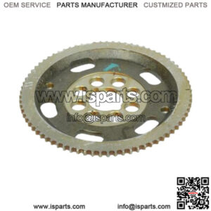 310492A1 Ring Gear Hub Fits Case IH Models 580SL 580SM 585G 570LXT 586G