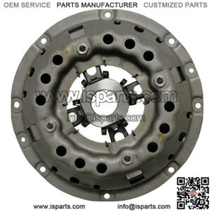 3048528R91  Clutch Plate Fits Case-IH Tractor Models 384 444 885 990 +