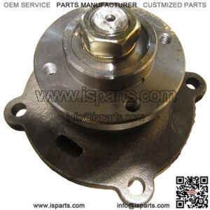 2W1223 Aftermarket Replacement Water Pump Fits Caterpillar Models D3B D3C D4B