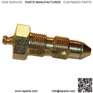 2S5925 One  Track Adjuster Grease Fitting