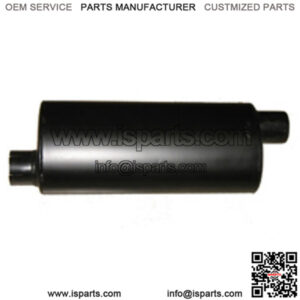 2P2744 Fits Caterpillar Muffler Assembly fits Several Models