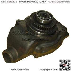 2P0662 One  Water Pump Fits Caterpillar Models 3304 3306