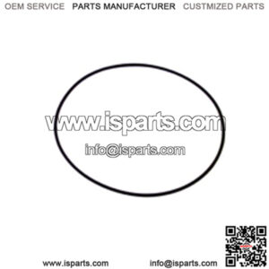 2K2939 O-Ring Seal Fits Caterpillar Industrial Construction Models