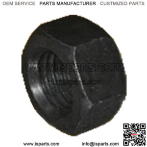 2J3506 Cutting Edge Nut 3/4" Fits CAT Fits CATerpiller Scaper Fits Case Dozer