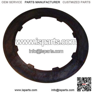 2H6936 Steel Steering Clutch Disc Fits Caterpillar 951 955 D3 D4