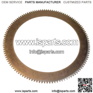 2F8621 - DISC ASSY-FIBER 6Y7160 4B4982 8B2864 FITS !!!FREE SHIPPING!