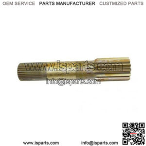 One Drive Shaft 292896A1 Fits Case Backhoe Loaders 620 625 635