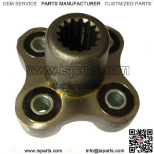 Hydraulic Pump Coupler Fits Case 580 Super L 586G 570LXT 585G 588G 590 580L