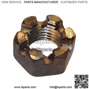 25-1224  Nut Fits Case-IH Tractor Models 450 550 850 1150B 450B 550G +