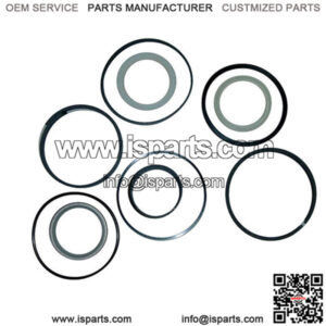HYDRAULIC CYLINDER SEAL KIT Fits Case 234844A1