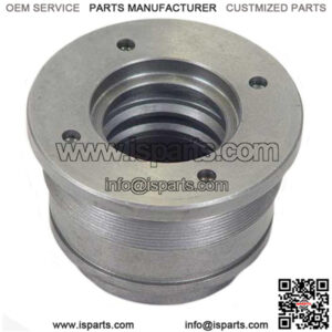 234141A2 Dipper Stick Arm Cylinder Gland Fits Case 580L 580M