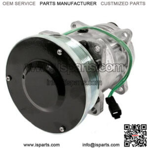 218-0324 Fits Caterpillar Fits CAT Wheel Loader AC Compressor 980H