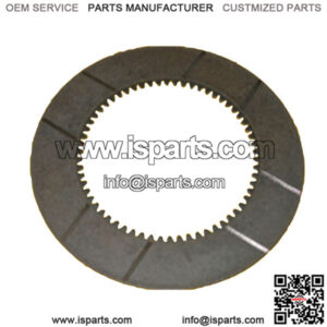 1V8279 Disc AS Fits Caterpillar 836 966G 972G 980G 980G II 980H 988F 988F II 990