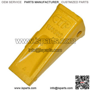 1U3302 Tip Tooth Long 1U3302HX 1U3302SYL 1U3301 9N4302 8J5302 9J4302 964752