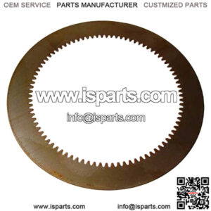 1A3987 Disc Fits Caterpillar 6A 6S 7 D6E D6E SR D6G SR D6G2 LGP D6G2 XL D7G