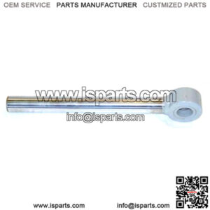 1978061C3 Swing Cylinder Rod Fits Case 580K 580SK