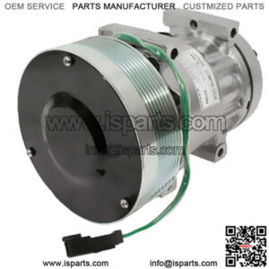 183-5106 Fits Caterpillar Track / Wheel Loader Compressor 955C 963C 930H 990