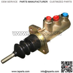 D143162 Master Brake Cylinder Fits Case 570LXT 580K 580SK 580SL 580L 590 590SM