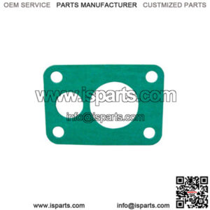 181256A1 Plate Gasket Fits Case 570L 580L 580SL 580M 580SM 585G 586G 588G